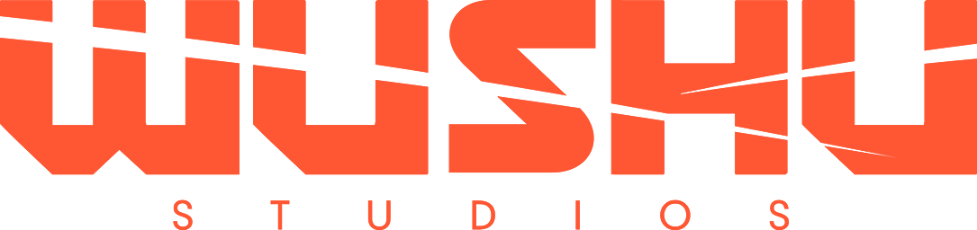 Logo for Wushu Studios